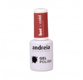 Andreia Gel Polish Hc3 10.5 ml